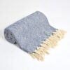 Blue Throw A (1)