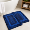 ChatGPT Image May 13, 2026, 06_29_40 PM Cotton Bathroom Mat Set of 2 | 40x60 cm Super Soft & Absorbent for Home, Office, Hotel