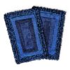 WhatsApp Image 2026-05-08 at 12.20.18 PM Cotton Bathroom Mat Set of 2 | 40x60 cm Super Soft & Absorbent for Home, Office, Hotel