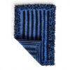 Cotton Bathroom Mat Set of 2 | 40x60 cm Super Soft & Absorbent for Home, Office, Hotel