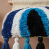 Gemini_Generated_Image_afwdkrafwdkrafwd Wisdom Decor Handwoven Tufted Evil Eye Wall Hanging – Artisan-Crafted Protective Nazar Tapestry with Cotton Tassels for Bohemian Home, Living Room, and Nursery Decor