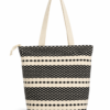 ChatGPT Image Jul 25, 2026, 03_56_02 PM Boho Chic Cotton Tote Bag – Handwoven Artisan Shoulder Bag