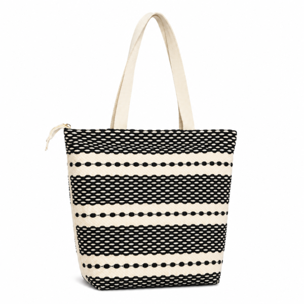 ChatGPT Image Jul 25, 2026, 03_57_04 PM Boho Chic Cotton Tote Bag – Handwoven Artisan Shoulder Bag