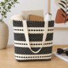 ChatGPT Image Jul 25, 2026, 04_02_02 PM Boho Chic Cotton Tote Bag – Handwoven Artisan Shoulder Bag