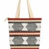 ChatGPT Image Jul 25, 2026, 04_11_24 PM Boho Chic Cotton Tote Bag – Handwoven Artisan Shoulder Bag