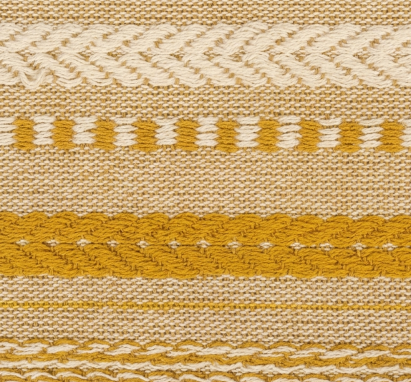 Gemini_Generated_Image_btv621btv621btv6 Premium Cotton Dining Table Runner, 14 x 72 Inch, Farmhouse Style Table Decor with Elegant Tassels, Perfect for Dining, Coffee, and Console Tables