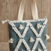 Gemini_Generated_Image_ios7s6ios7s6ios7 Boho Chic Cotton Tote Bag – Handwoven Artisan Shoulder Bag