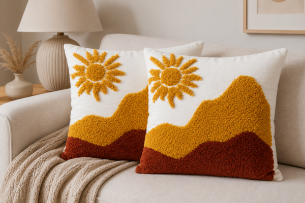 ChatGPT Image Jul 30, 2026, 11_07_41 AM Sofa Cushion Cover Cotton for Living Room Couch Soft Pillow Covers Pack of 2