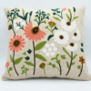 Gemini_Generated_Image_231y8g231y8g231y Decorative Embroidery | Premium Tufted Cushion Cover in 16x16 inches for Couch, Chair, Sofa, Bedroom, Living Room - Set of 2
